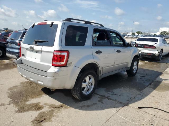 Photo 3 from auction – 2009 FORD ESCAPE XLT with VIN 1FMCU03G79KC39522