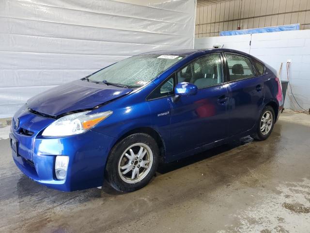 Foto 1 de la subasta – 2011 TOYOTA PRIUS con VIN JTDKN3DU7B1444207