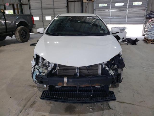 Photo 5 from auction – 2018 TOYOTA COROLLA L with VIN 2T1BURHE5JC038798