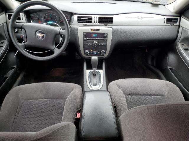 Photo 8 from auction – 2007 CHEVROLET IMPALA LT with VIN 2G1WT58K579158458
