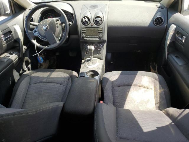 Photo 8 from auction – 2013 NISSAN ROGUE S with VIN JN8AS5MT2DW029569