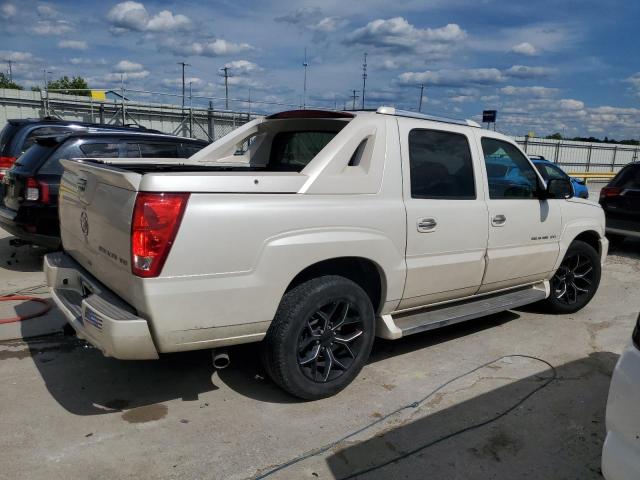 Photo 3 from auction – 2006 CADILLAC ESCALADE E with VIN 3GYEK62NX6G118549