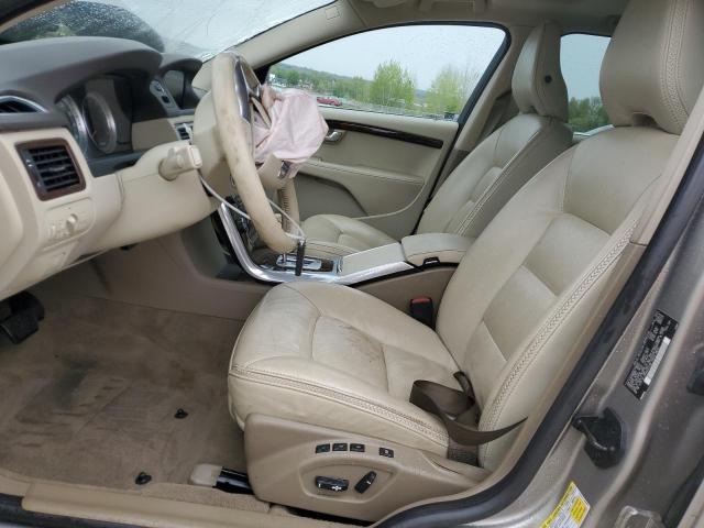 Photo 7 from auction – 2012 VOLVO XC70 T6 with VIN YV4902BZ5C1135291