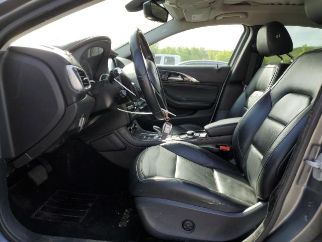 Photo 7 from auction – 2018 INFINITI QX30 BASE with VIN SJKCH5CR9JA056086