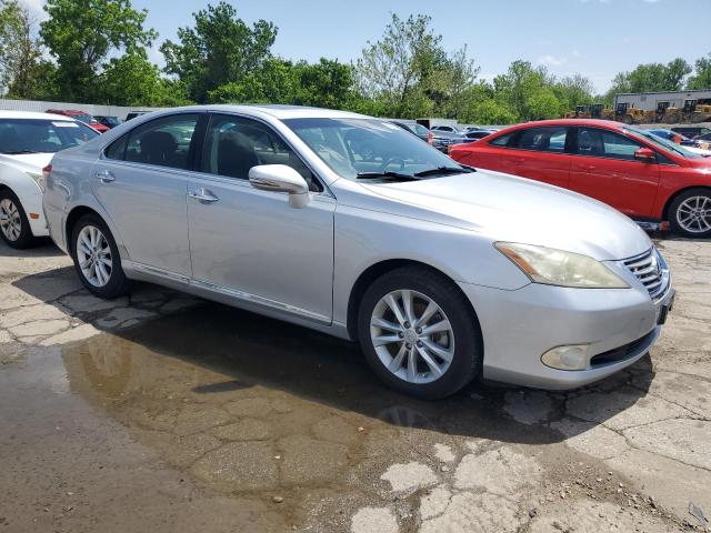 Photo 4 from auction – 2012 LEXUS ES 350 with VIN JTHBK1EG6C2474315