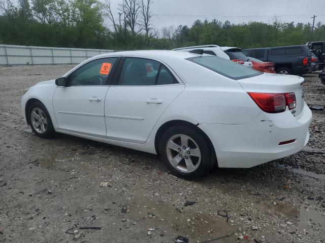 Photo 2 from auction – 2015 CHEVROLET MALIBU LS with VIN 1G11A5SL6FF292998