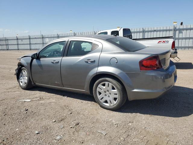 Photo 2 from auction – 2011 DODGE AVENGER EX with VIN 1B3BD4FB5BN583721