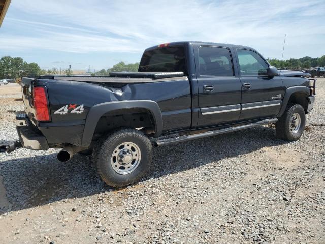 Photo 3 from auction – 2007 CHEVROLET SILVERADO with VIN 1GCHK23D97F127103