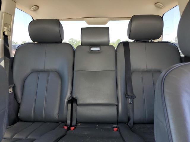 Photo 10 from auction – 2004 LAND ROVER RANGE ROVE with VIN SALME11454A166629