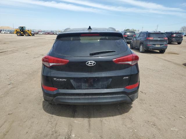 Photo 6 from auction – 2017 HYUNDAI TUCSON LIM with VIN KM8J3CA42HU464809