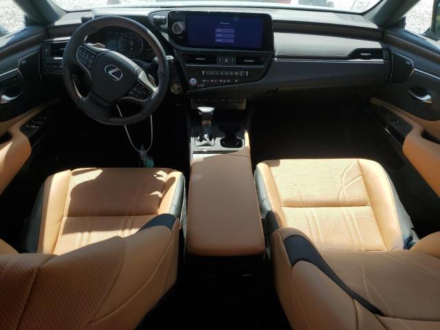 Photo 8 from auction – 2024 LEXUS ES 350 BAS with VIN 58AFZ1B1XRU178939