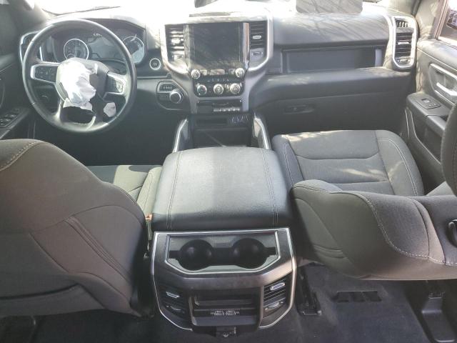 Photo 8 from auction – 2022 RAM 1500 BIG H with VIN 1C6RREFMXNN452284