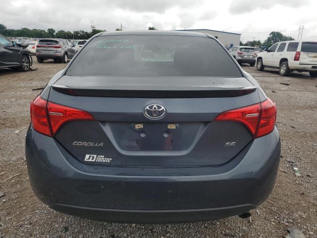 Photo 6 from auction – 2018 TOYOTA COROLLA L with VIN 5YFBURHEXJP807134