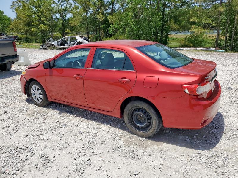 Zdjęcie 2 z aukcji – 2012 TOYOTA COROLLA BA z VIN 5YFBU4EE6CP058309