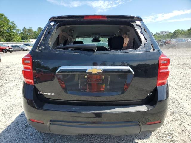 Photo 6 from auction – 2017 CHEVROLET EQUINOX LT with VIN 2GNALCEK1H1616773