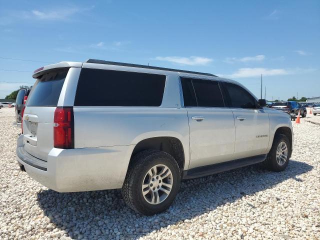 Photo 3 from auction – 2019 CHEVROLET SUBURBAN C with VIN 1GNSCHKC0KR188434