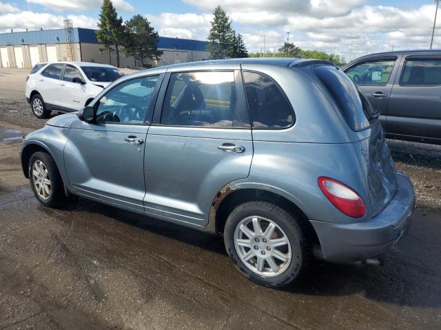 Photo 2 from auction – 2008 CHRYSLER PT CRUISER with VIN 3A8FY58B68T115747