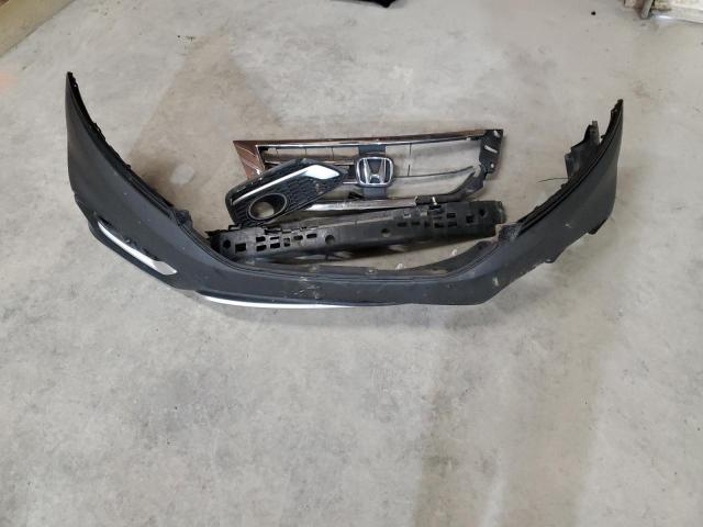 Photo 13 from auction – 2013 HONDA CROSSTOUR with VIN 5J6TF2H53DL006686