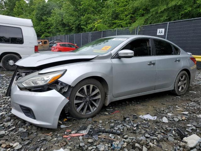 Photo 1 from auction – 2016 NISSAN ALTIMA 2.5 with VIN 1N4AL3AP8GC220333