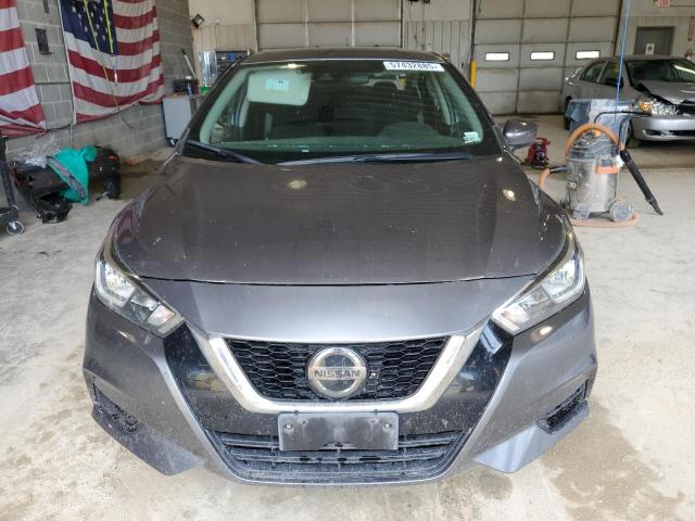 Photo 5 from auction – 2020 NISSAN VERSA SV with VIN 3N1CN8EV2LL882851