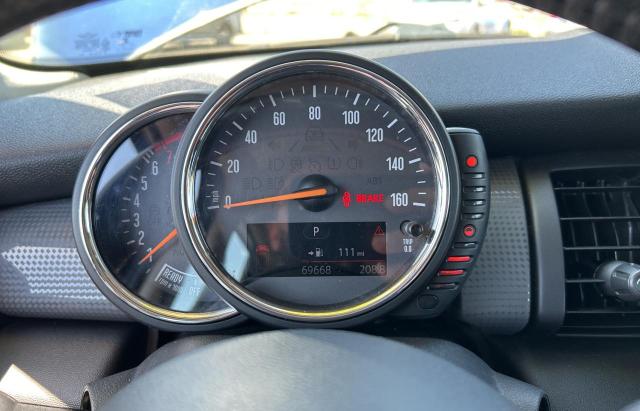 Photo 8 from auction – 2015 MINI COOPER with VIN WMWXS5C5XFT831166