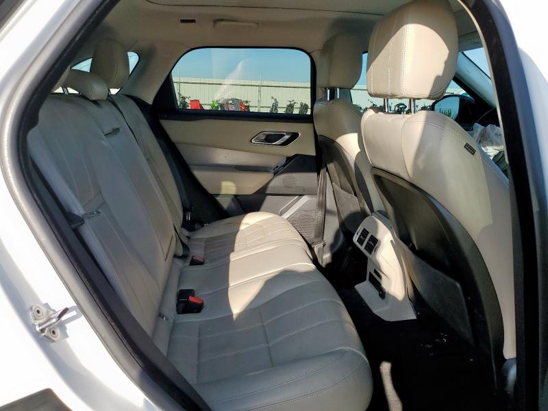Photo 11 from auction – 2020 LAND ROVER RANGE ROVE with VIN SALYB2FV7LA256980