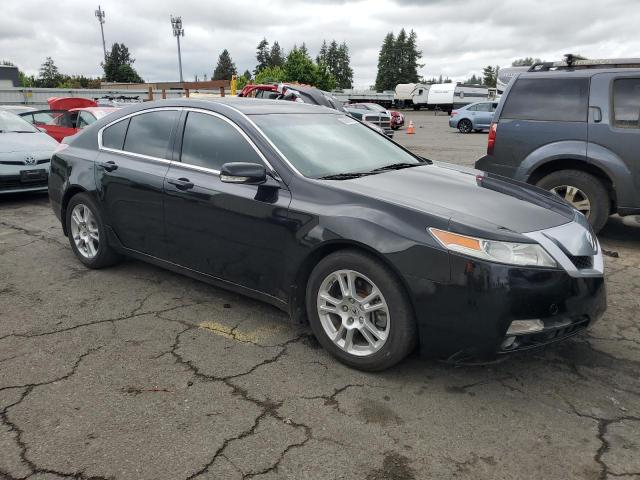 Photo 4 from auction – 2011 ACURA TL with VIN 19UUA8F29BA000745