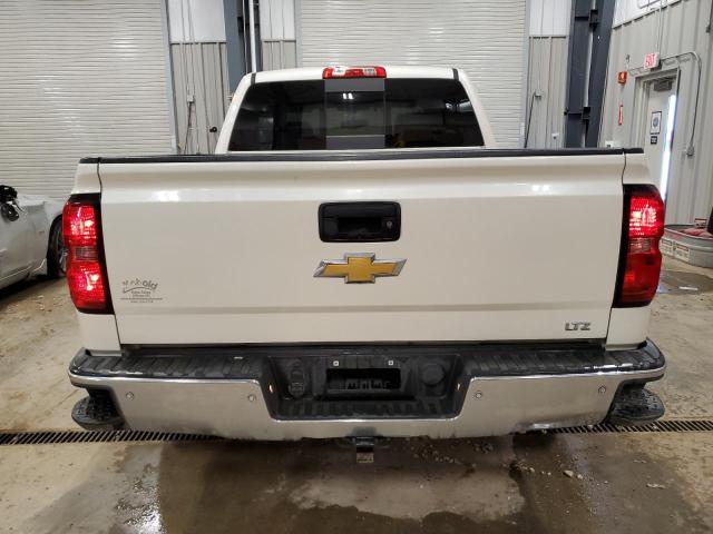 Photo 6 from auction – 2014 CHEVROLET SILVERADO with VIN 3GCUKSEC6EG216139