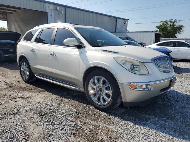 Photo 4 from auction – 2011 BUICK ENCLAVE CX with VIN 5GAKVCED6BJ410260