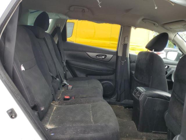 Photo 11 from auction – 2016 NISSAN ROGUE S with VIN 5N1AT2MT7GC818700