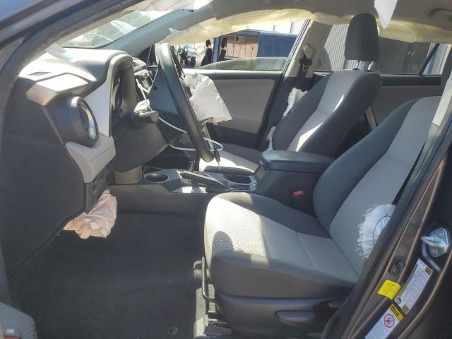 Photo 7 from auction – 2015 TOYOTA RAV4 LE with VIN JTMZFREV9FJ044127