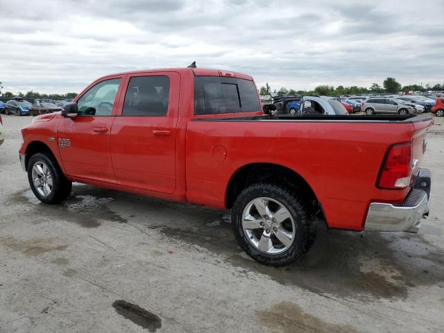 Photo 2 from auction – 2019 RAM 1500 CLASS with VIN 1C6RR7TT6KS566965