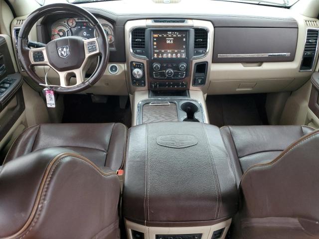 Photo 8 from auction – 2017 RAM 1500 LONGH with VIN 1C6RR7PT7HS821030