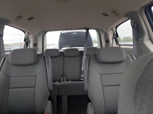 Photo 10 from auction – 2010 CHRYSLER TOWN & COU with VIN 2A4RR4DE3AR187780
