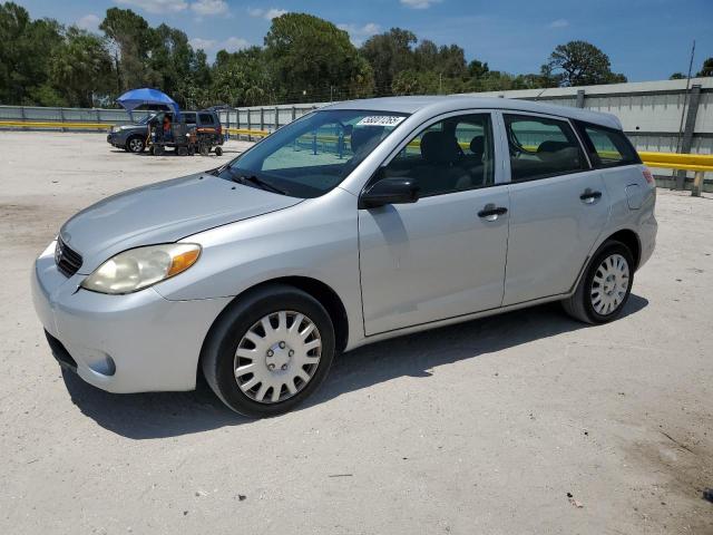 TOYOTA COROLLA MA 2007 with VIN 2T1KR32E97C669179 - Photo from auction