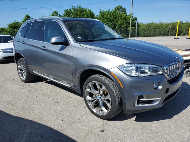 Photo 4 from auction – 2016 BMW X5 XDR40E with VIN 5UXKT0C51G0S77840
