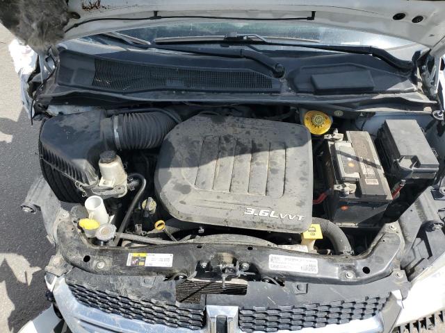 Photo 12 from auction – 2017 DODGE GRAND CARA with VIN 2C4RDGCGXHR580484