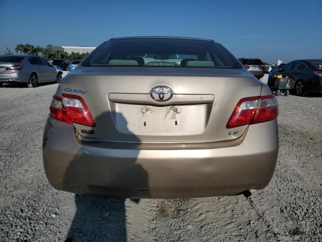 Photo 6 from auction – 2009 TOYOTA CAMRY BASE with VIN 4T1BE46K79U355520