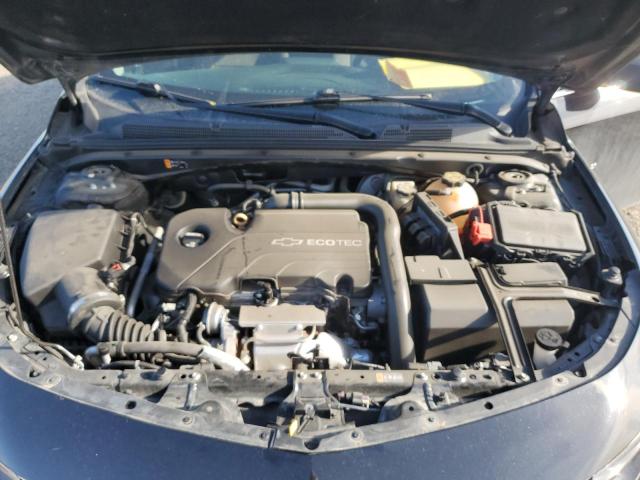 Photo 11 from auction – 2016 CHEVROLET MALIBU LS with VIN 1G1ZB5ST1GF189098