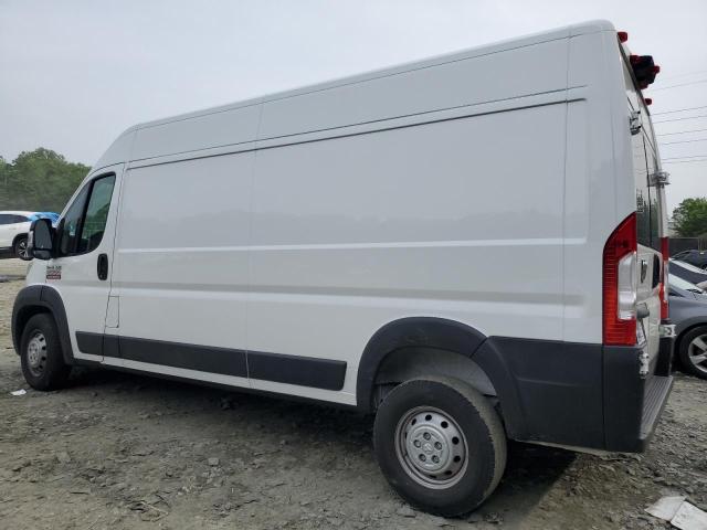 Photo 2 from auction – 2021 RAM PROMASTER with VIN 3C6LRVDG0ME522798