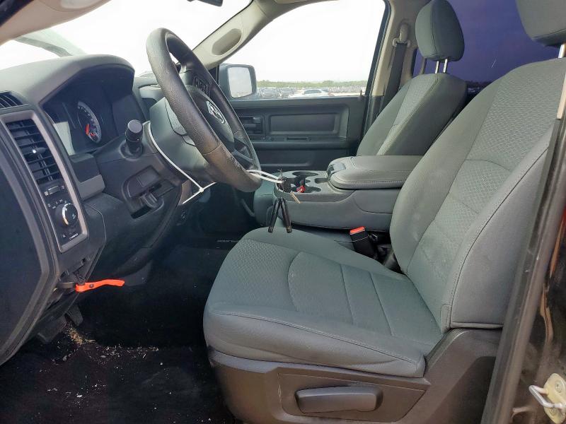 Photo 7 from auction – 2014 RAM 1500 ST with VIN 1C6RR7KT8ES337189