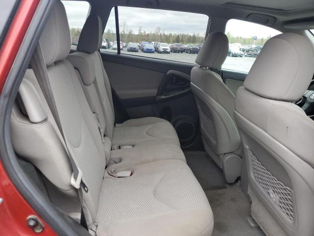 Photo 11 from auction – 2011 TOYOTA RAV4 with VIN 2T3BF4DVXBW176444