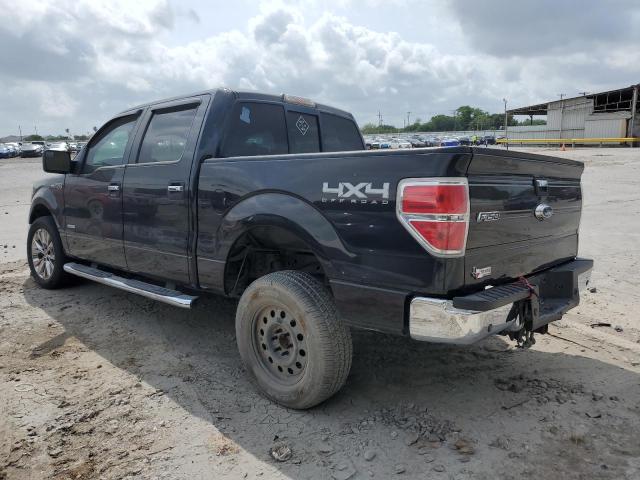 Photo 2 from auction – 2013 FORD F150 SUPER with VIN 1FTFW1ET8DFA04267