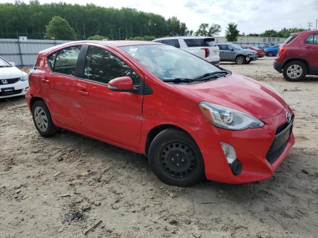 Photo 4 from auction – 2015 TOYOTA PRIUS C with VIN JTDKDTB38F1114501