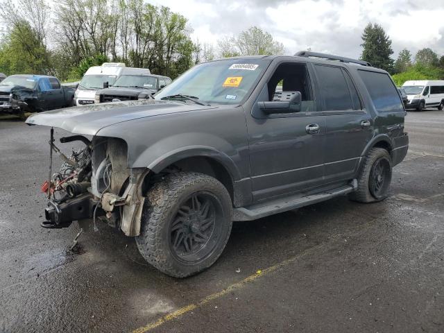 FORD EXPEDITION 2015 with VIN 1FMJU1JT8FEF20588 - Photo from auction