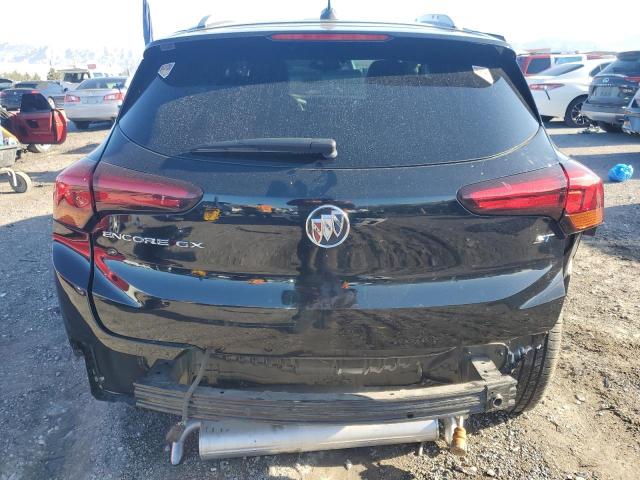 Photo 6 from auction – 2022 BUICK ENCORE GX with VIN KL4MMDSL8NB064202