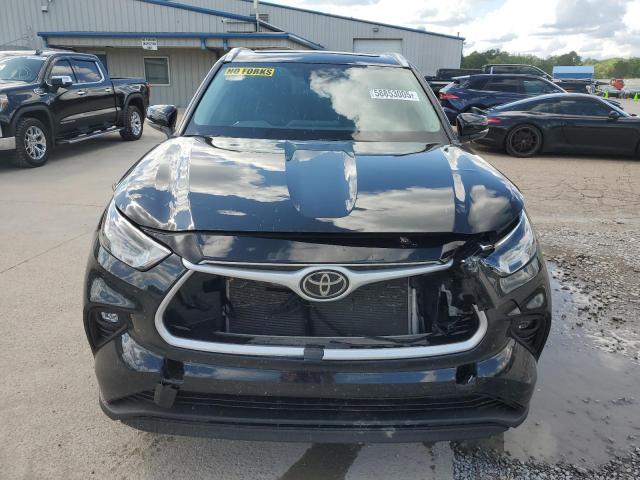 Снимка 5 от търг – 2023 TOYOTA HIGHLANDER с VIN 5TDKDRAH8PS002785