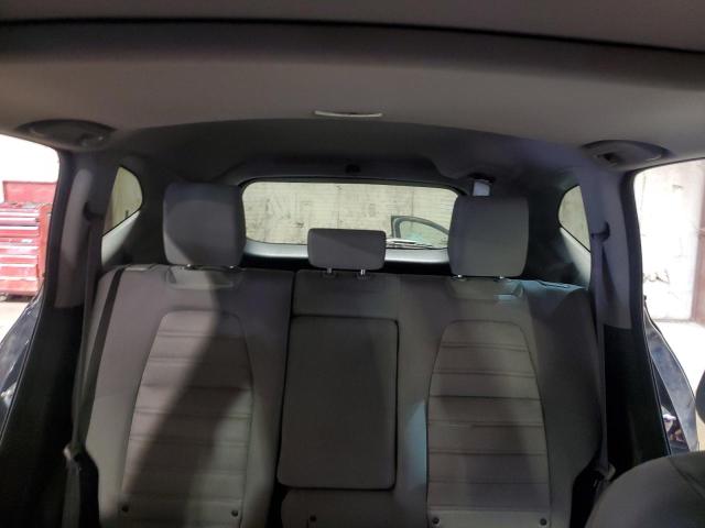 Photo 10 from auction – 2017 HONDA CR-V EX with VIN 7FARW1H53HE030378
