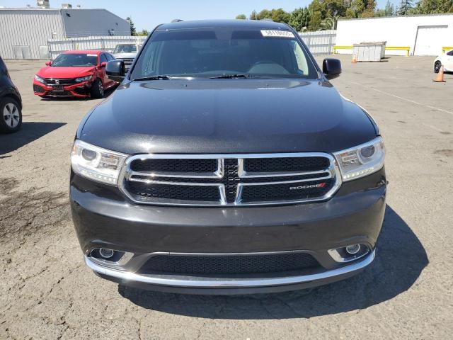 Photo 5 from auction – 2016 DODGE DURANGO LI with VIN 1C4RDJDG9GC397810