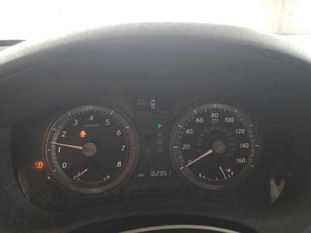 Foto 9 de la subasta – 2007 LEXUS ES 350 con VIN JTHBJ46G772070576